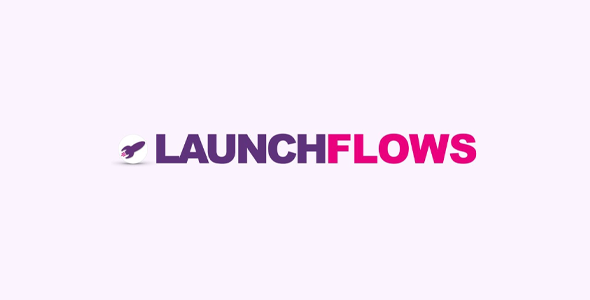 Plugin LaunchFlows 4.4.1