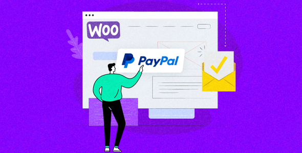 WooCommerce PayPal Pro 4.5.1