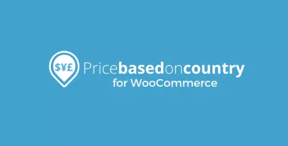 Giá WooCommerce dựa trên quốc gia Pro 3.5.4