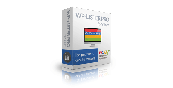 WP-Lister Pro cho eBay 3.5.10