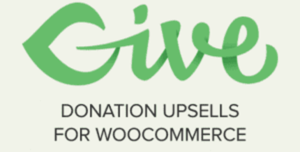 Khuyến mãi tặng quà GiveWP cho WooCommerce 3.22.0