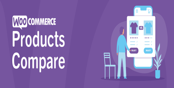 So sánh sản phẩm WooCommerce 1.3.0