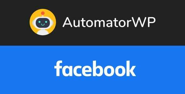 Tiện ích bổ sung AutomatorWP Facebook 1.0.2