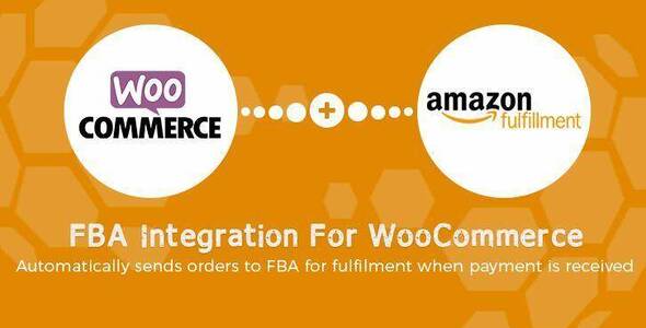 WooCommerce Amazon Fulfillment 4.2.6.4