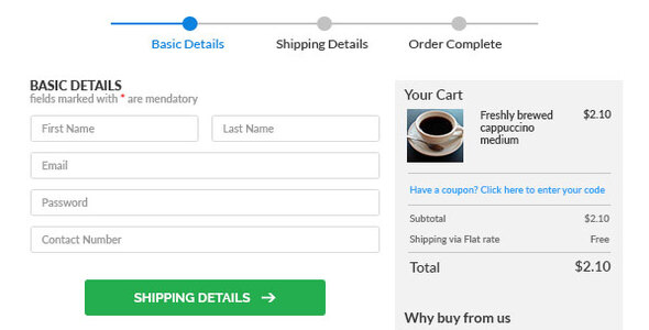 FunnelKit / Woofunnels Tối ưu hóa Thanh toán WooCommerce 3.18.0