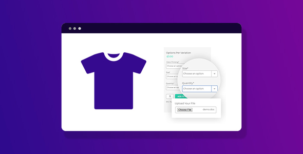 Tiện ích bổ sung sản phẩm WooCommerce 7.9.0