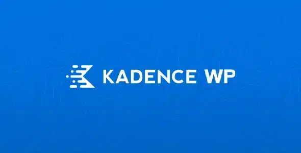 Kadence Blocks Pro 3.4.8
