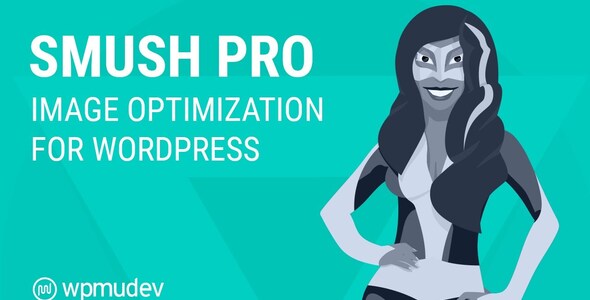 WP Smush Pro 3.18.1