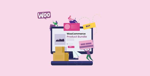 Gói sản phẩm WooCommerce 8.1.2