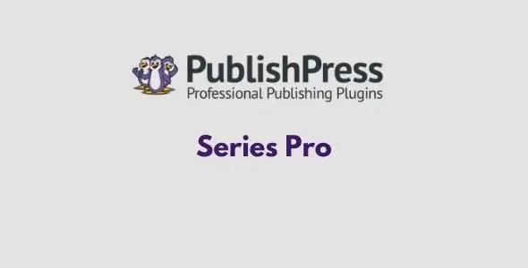 PublishPress Series Pro 2.12.0