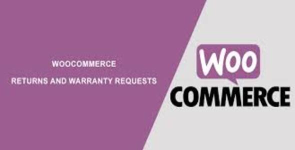 Yêu cầu trả hàng và bảo hành của WooCommerce 2.6.6