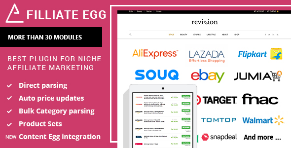 Affiliate Egg Pro 10.9.25
