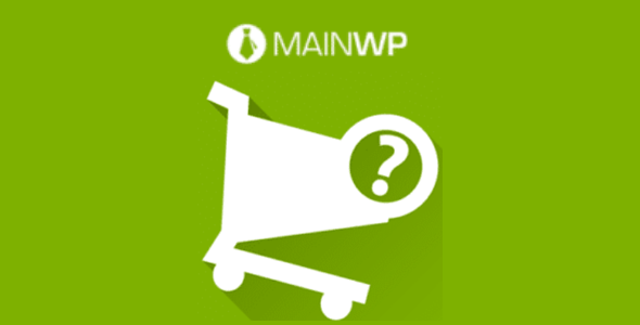 Trạng thái WooCommerce của MainWP 5.0.4