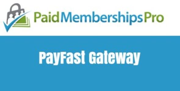 Tiện ích bổ sung PayFast Gateway 1.4.2 – Thành viên trả phí Pro