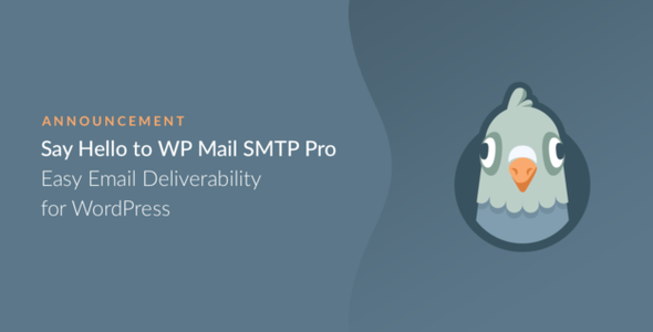 WP Mail SMTP Pro 4.2.0